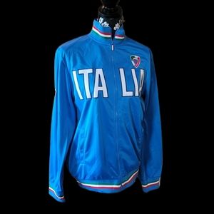 Unlimited mens Italian jacket